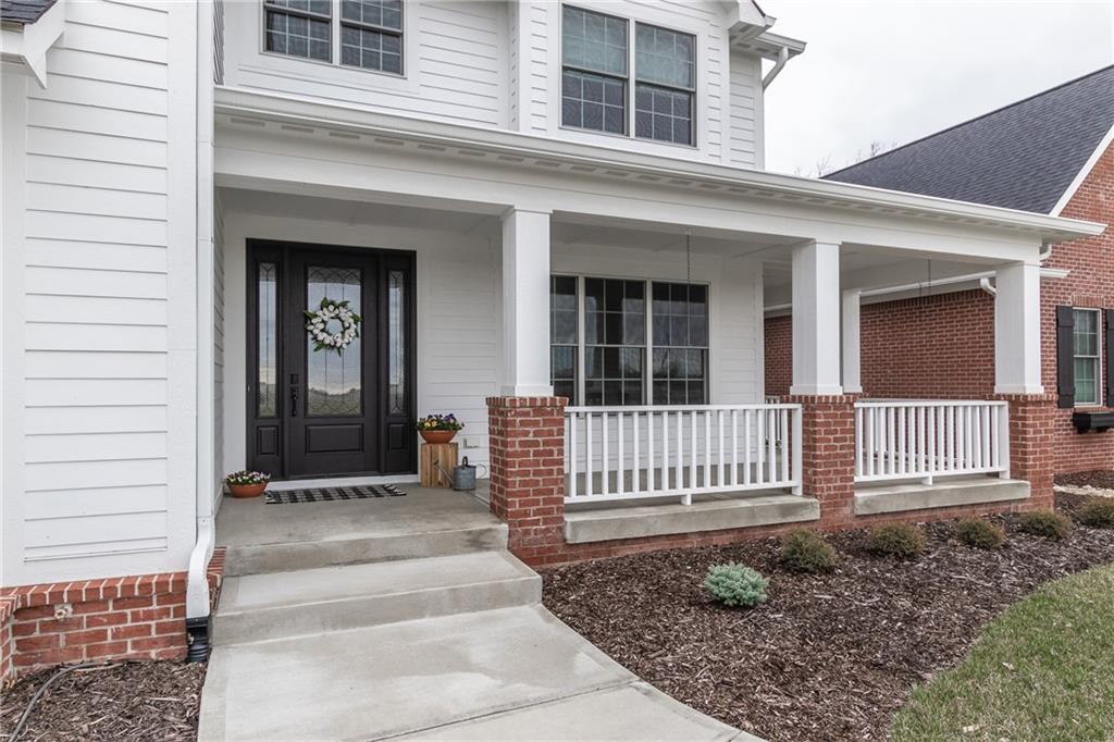 21122 Freemont Moore Rd. Sheridan, IN 46069 - Photo 4 of 60 Gallery Image 4