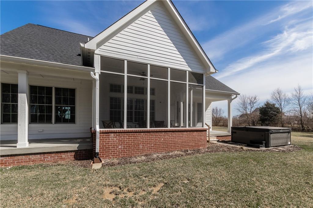 21122 Freemont Moore Rd. Sheridan, IN 46069 - Photo 45 of 60 Gallery Image 45