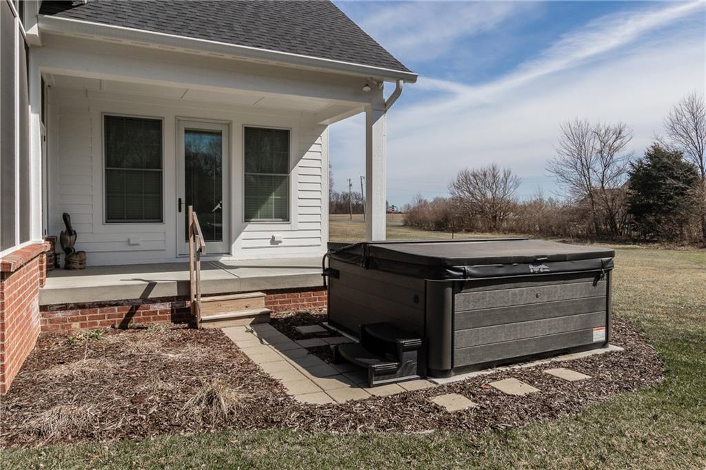 21122 Freemont Moore Rd. Sheridan, IN 46069 - Photo 46 of 60 Gallery Image 46