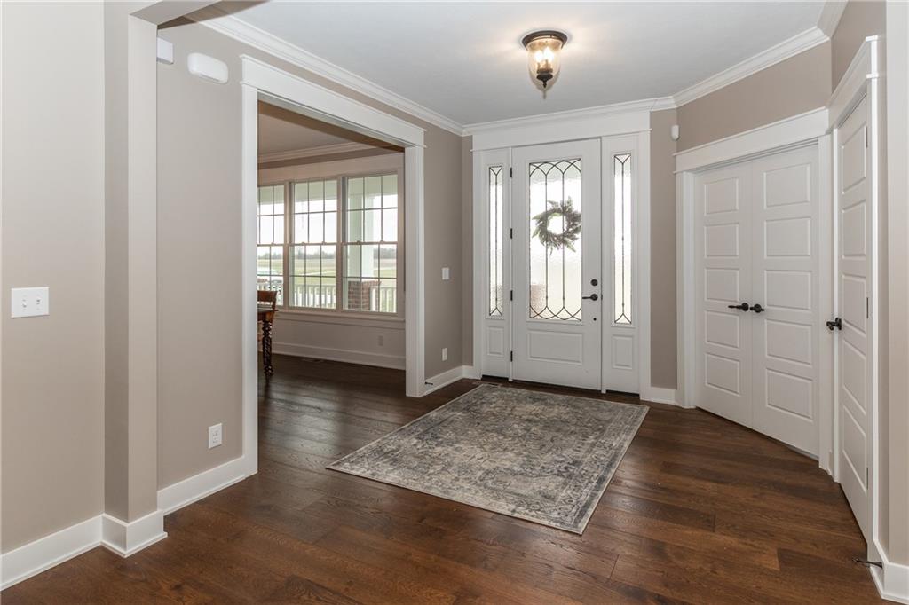 21122 Freemont Moore Rd. Sheridan, IN 46069 - Photo 5 of 60 Gallery Image 5