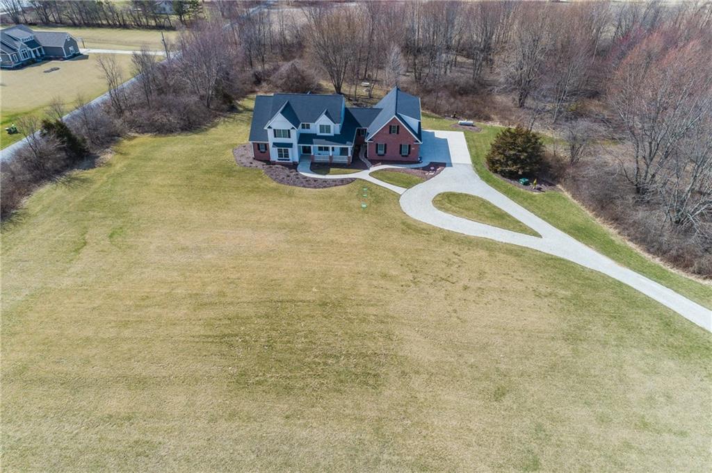 21122 Freemont Moore Rd. Sheridan, IN 46069 - Photo 53 of 60 Gallery Image 53