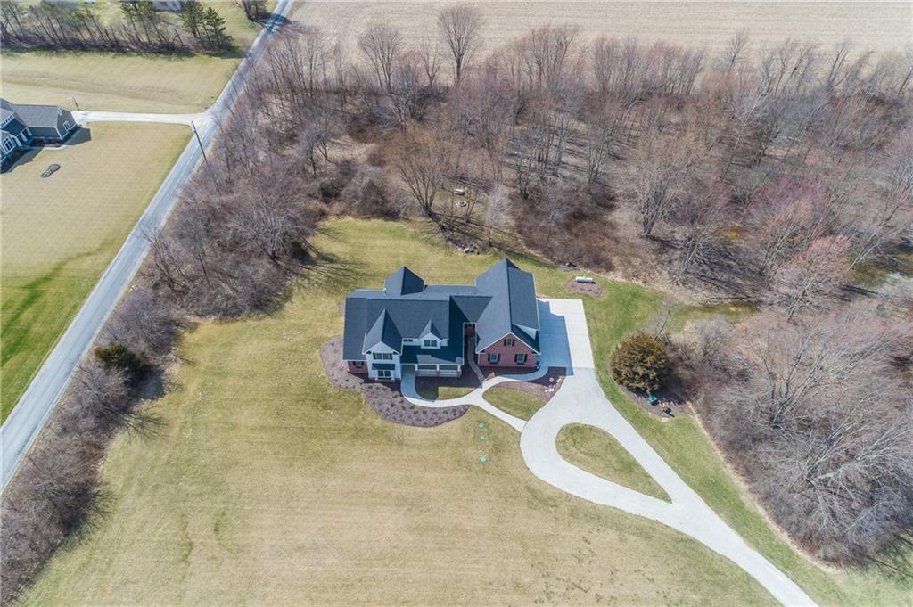 21122 Freemont Moore Rd. Sheridan, IN 46069 - Photo 54 of 60 Gallery Image 54