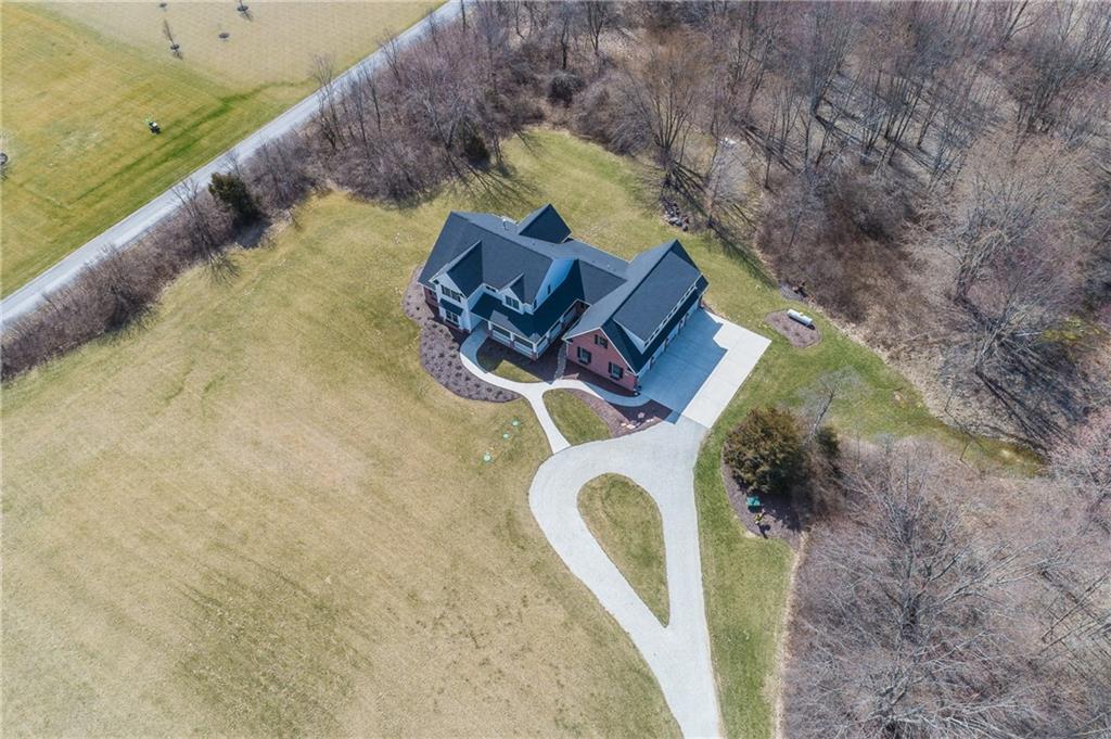 21122 Freemont Moore Rd. Sheridan, IN 46069 - Photo 55 of 60 Gallery Image 55