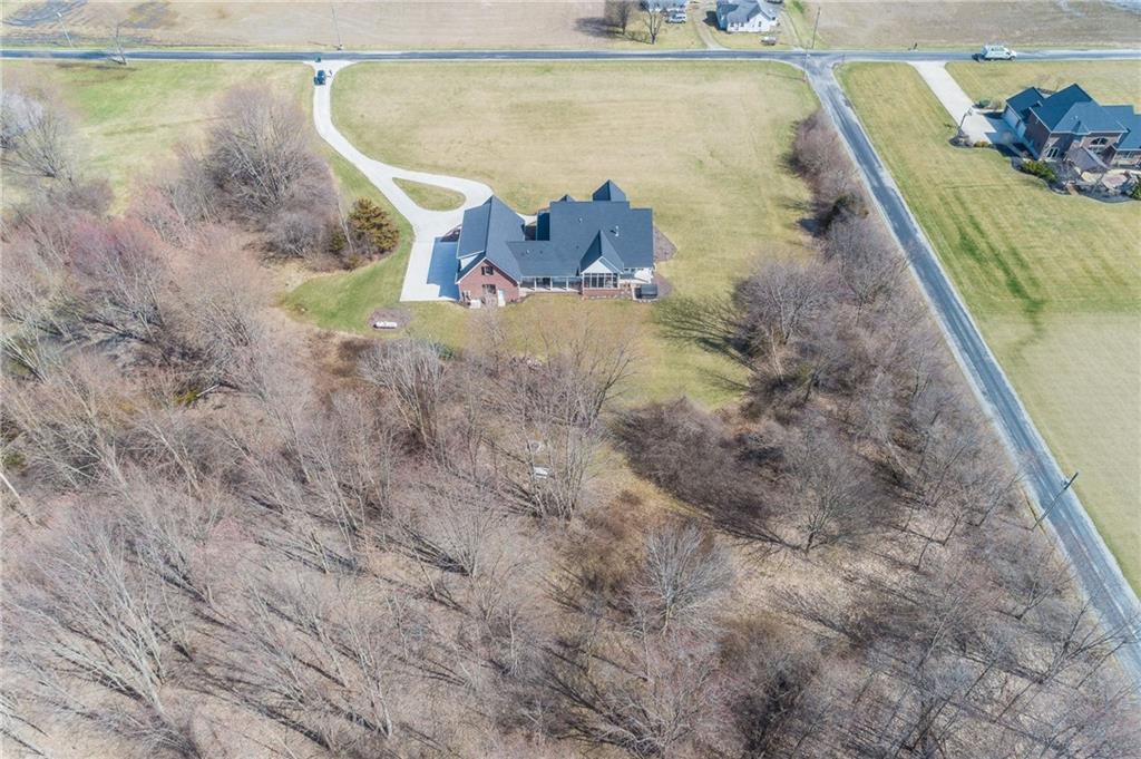 21122 Freemont Moore Rd. Sheridan, IN 46069 - Photo 59 of 60 Gallery Image 59