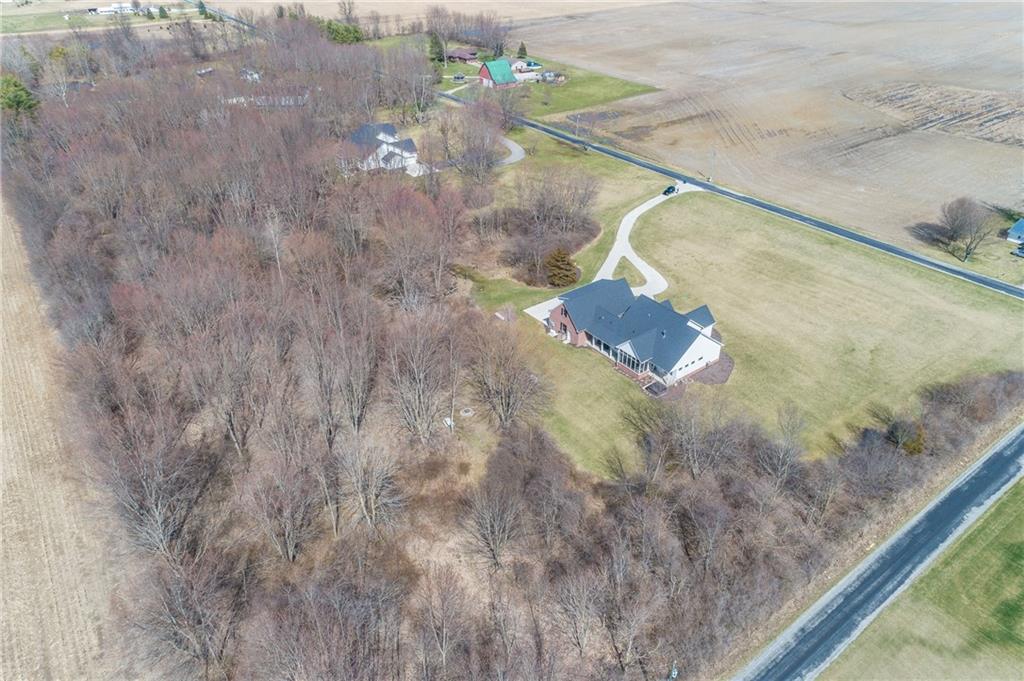 21122 Freemont Moore Rd. Sheridan, IN 46069 - Photo 60 of 60 Gallery Image 60