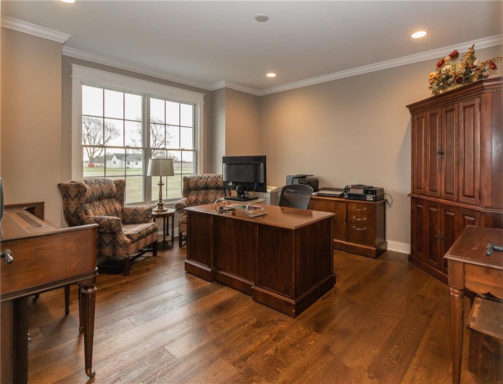 21122 Freemont Moore Rd. Sheridan, IN 46069 - Photo 6 of 60 Gallery Image 6