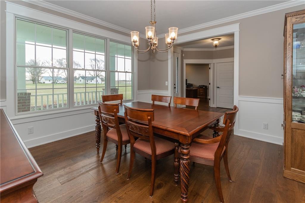 21122 Freemont Moore Rd. Sheridan, IN 46069 - Photo 7 of 60 Gallery Image 7