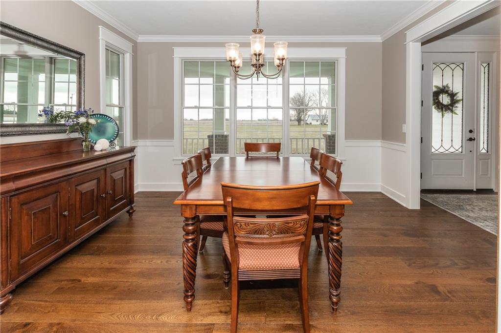21122 Freemont Moore Rd. Sheridan, IN 46069 - Photo 8 of 60 Gallery Image 8