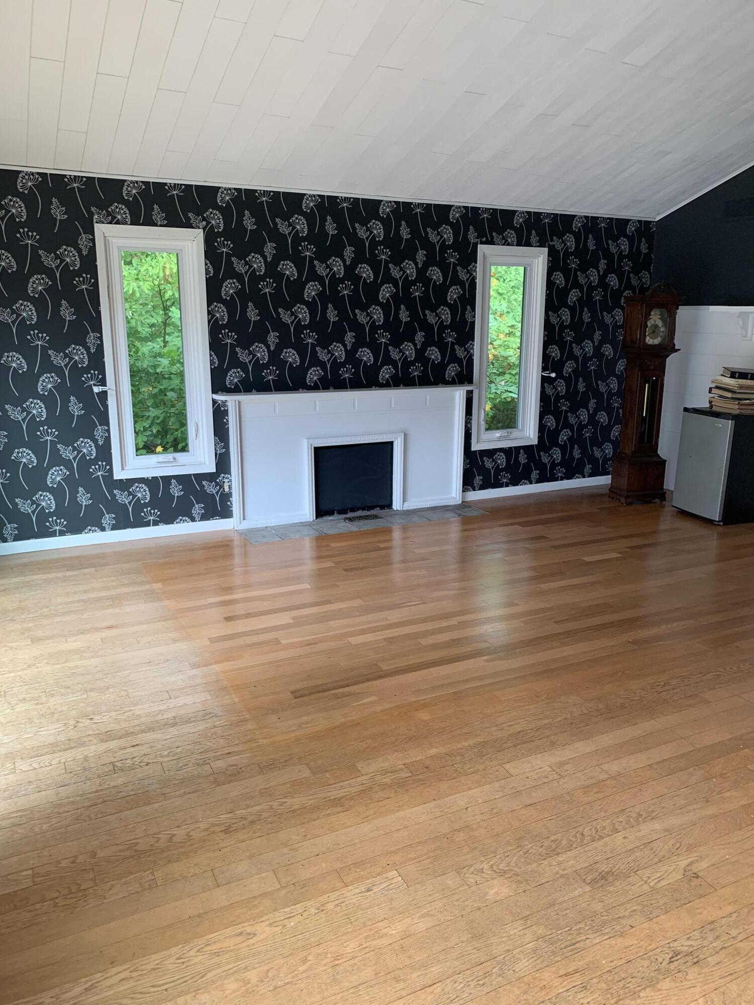 48 East Division Road Valparaiso, IN 46383 - Photo 7 of 13 a view of a living room and a window