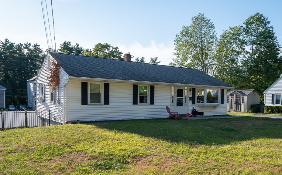 142 Euclid Street Gardner, MA 01440 - Photo 1 of 24