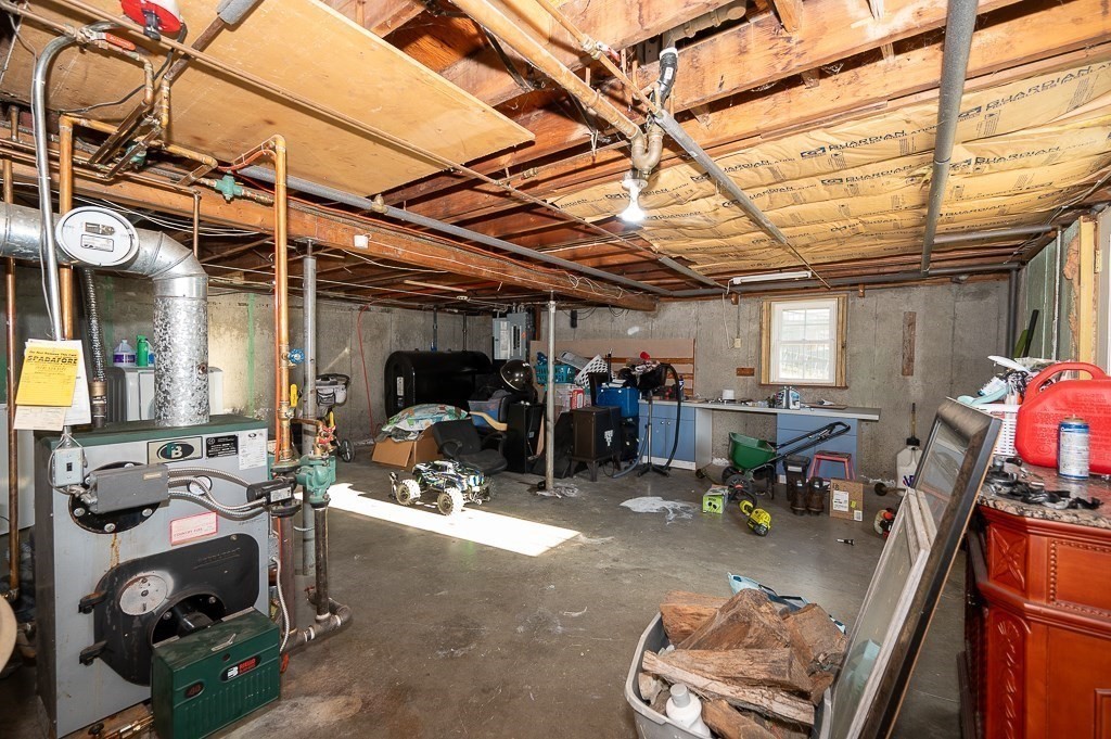 142 Euclid Street Gardner, MA 01440 - Photo 19 of 24