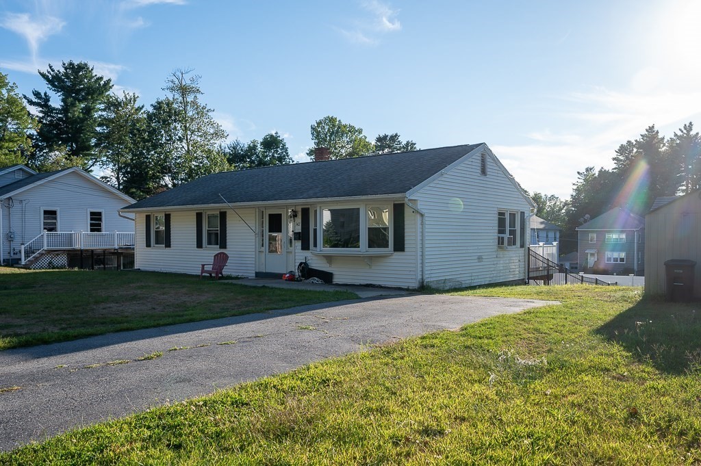 142 Euclid Street Gardner, MA 01440 - Photo 2 of 24