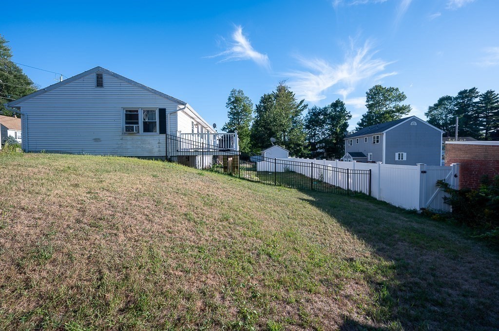 142 Euclid Street Gardner, MA 01440 - Photo 22 of 24