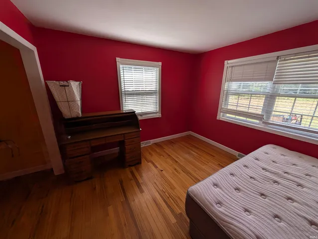 $499,900 | 9837 South State Road, Monroe City, IN 47557