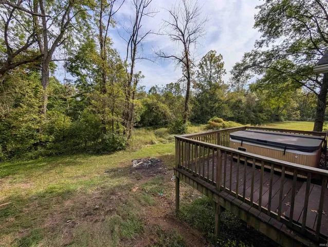 $499,900 | 9837 South State Road, Monroe City, IN 47557