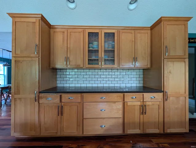 $499,900 | 9837 South State Road, Monroe City, IN 47557