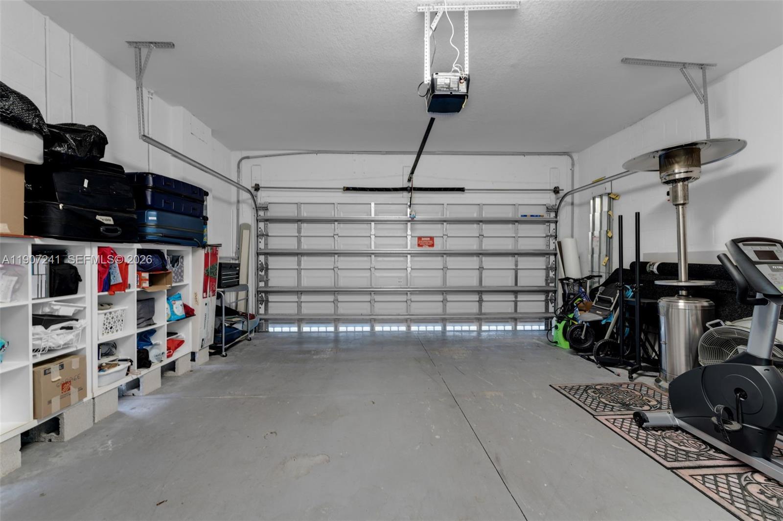 13240 Southwest 274th Street Homestead, FL 33032 - Photo 28 of 54 a view of storage and utility room