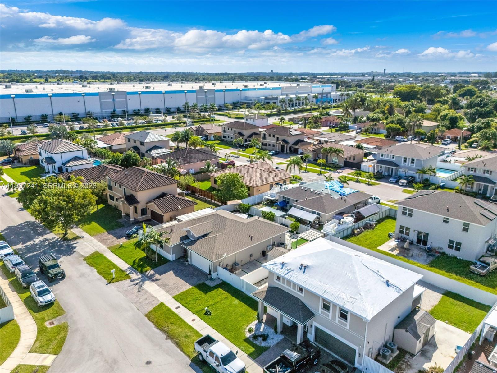 13240 Southwest 274th Street Homestead, FL 33032 - Photo 42 of 54