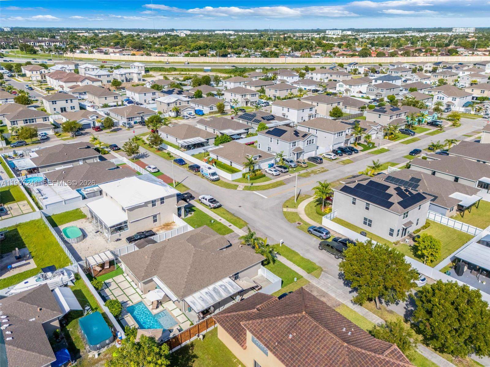 13240 Southwest 274th Street Homestead, FL 33032 - Photo 48 of 54