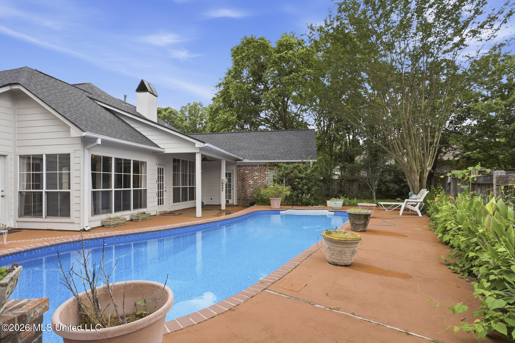 516 Florence Drive Madison, MS 39110 - Photo 4 of 40 516 Florence-39