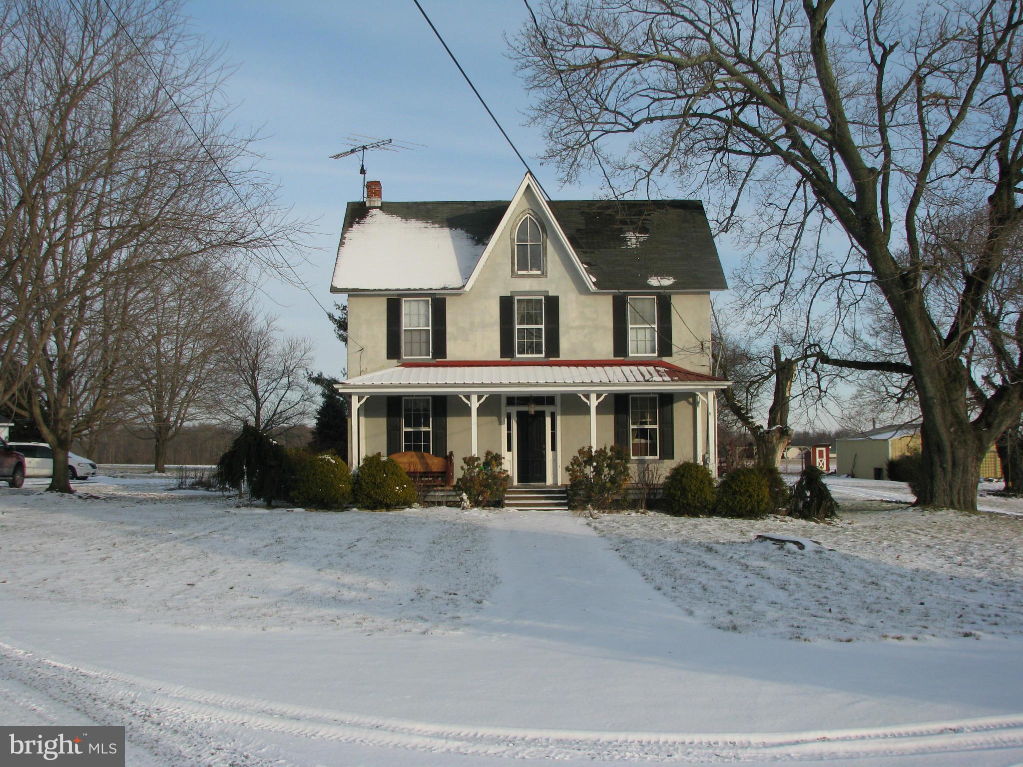 480 Sylmar Road Rising Sun, MD 21911 - Photo 1 of 21 Exterior (Front)