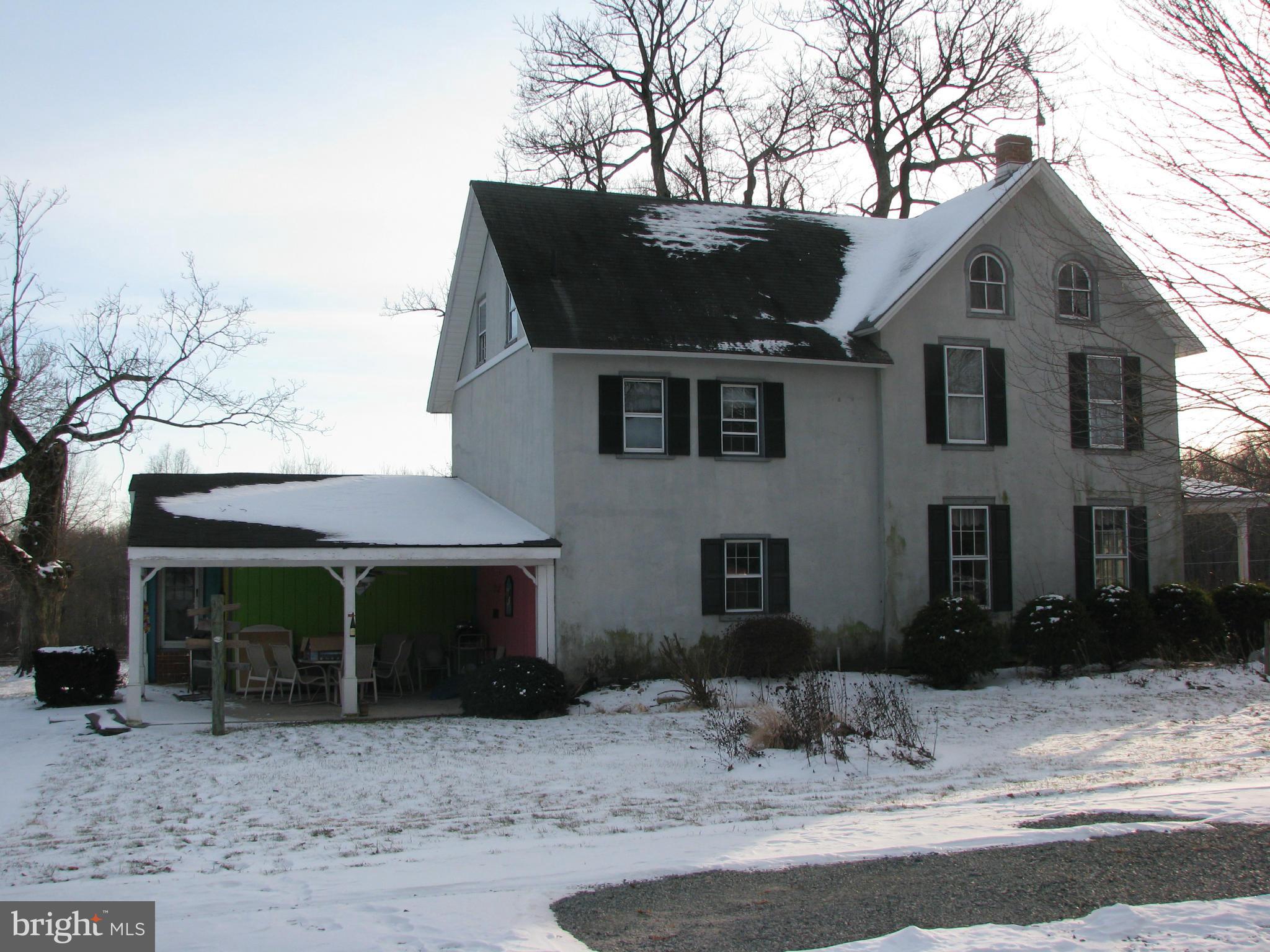 480 Sylmar Road Rising Sun, MD 21911 - Photo 20 of 21 Exterior (General)