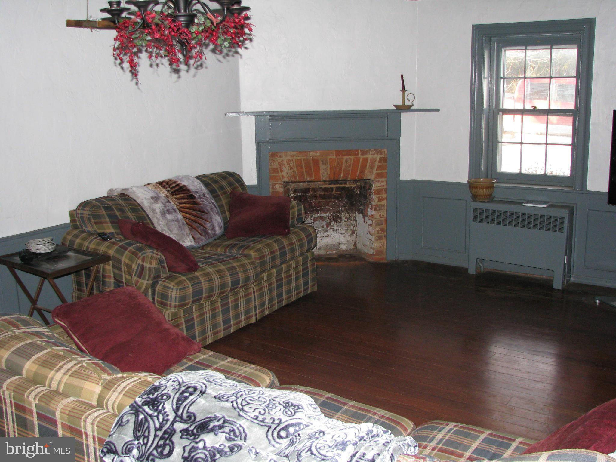 480 Sylmar Road Rising Sun, MD 21911 - Photo 6 of 21 Family Room