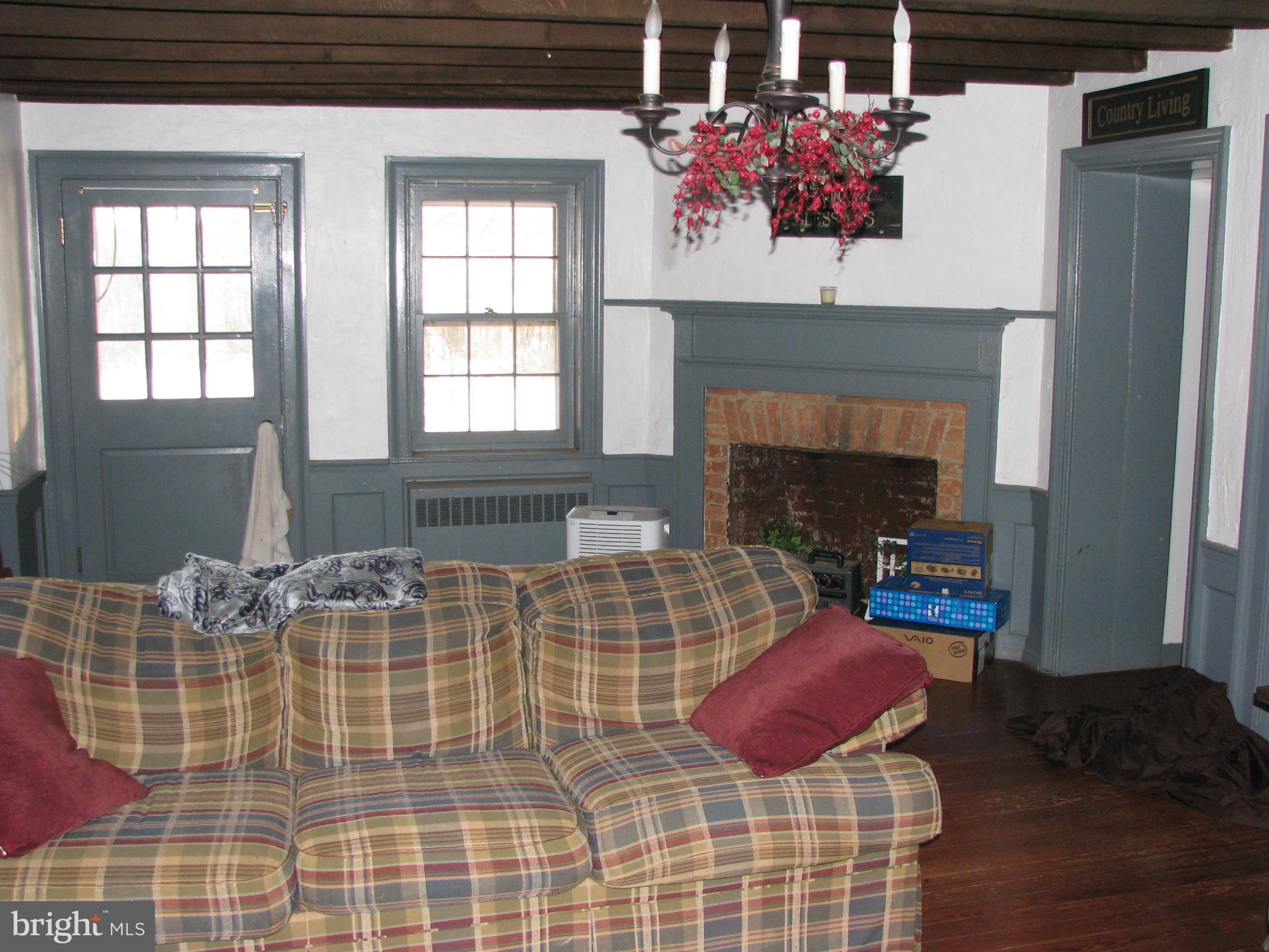 480 Sylmar Road Rising Sun, MD 21911 - Photo 7 of 21 Dining Room