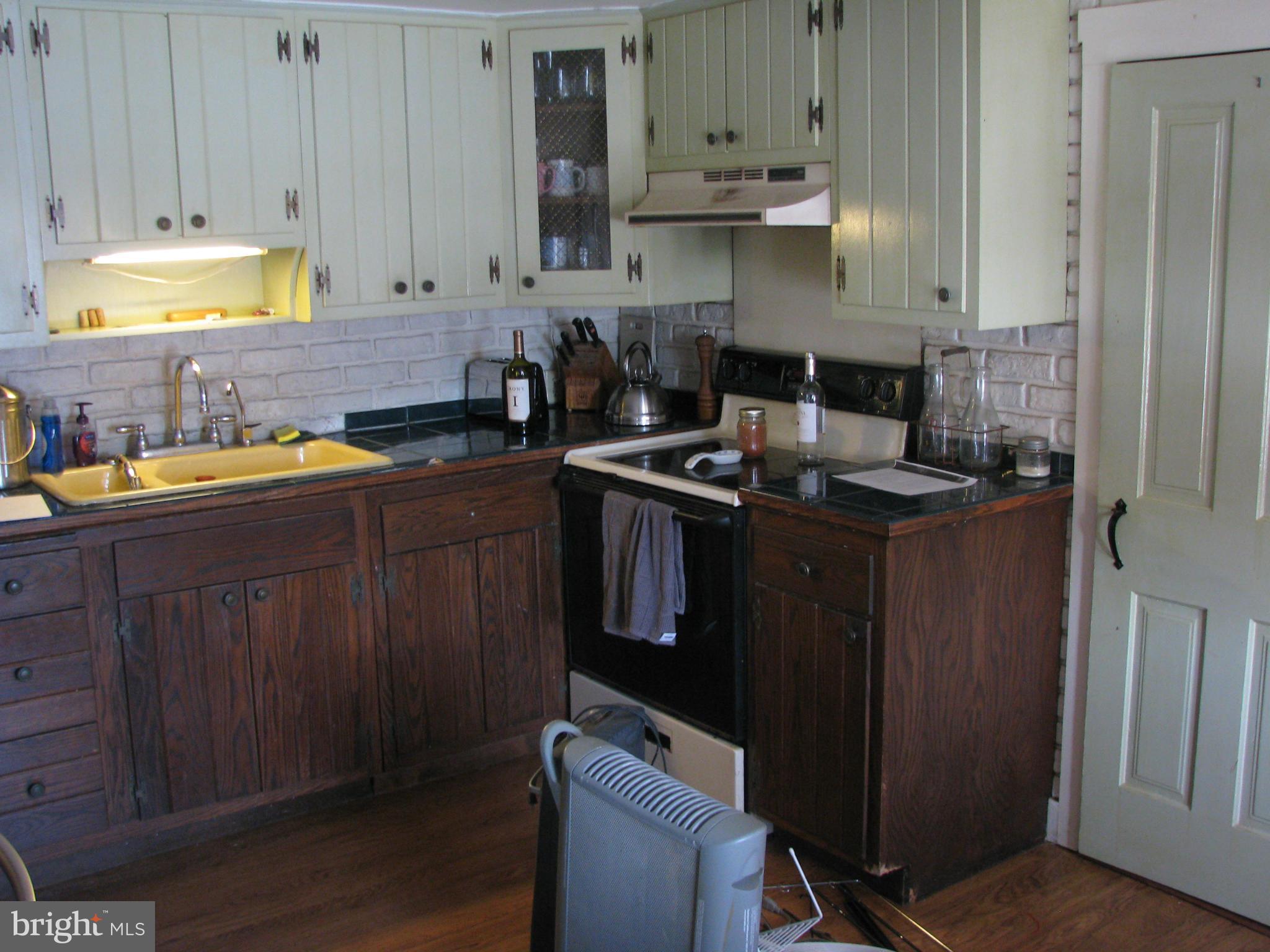 480 Sylmar Road Rising Sun, MD 21911 - Photo 10 of 21 Kitchen