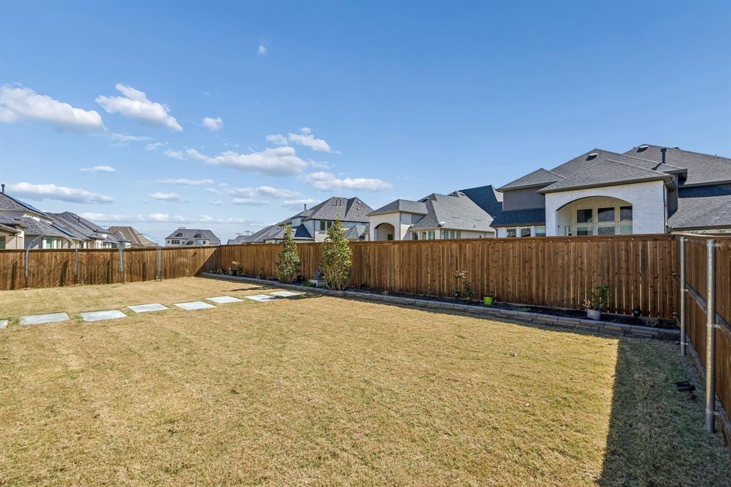 3140 Barclay Lane Prosper, TX 75078 - Photo 34 of 39