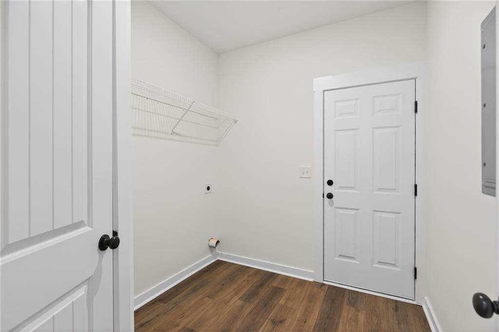 438 Perkins Road Douglasville, GA 30134 - Photo 13 of 28