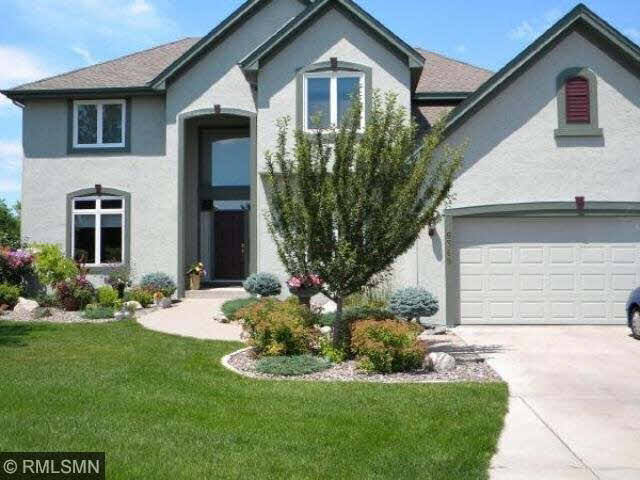 6349 Ranchview Lane North Maple Grove, MN 55311 - Photo 1 of 16