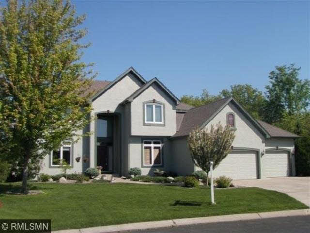 6349 Ranchview Lane North Maple Grove, MN 55311 - Photo 2 of 16