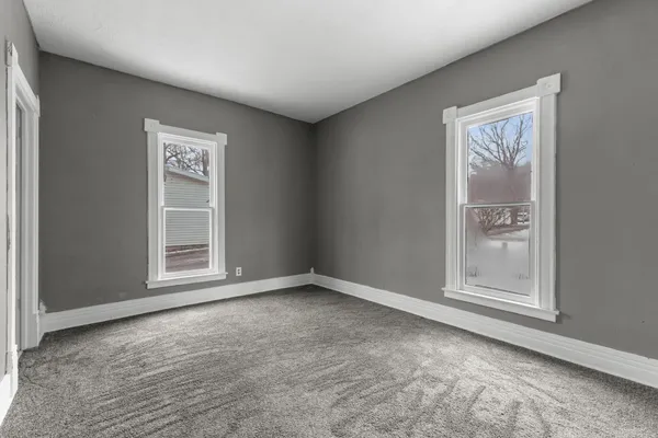 $125,000 | 2582 East Montgomery Road, Hillsdale, MI 49242