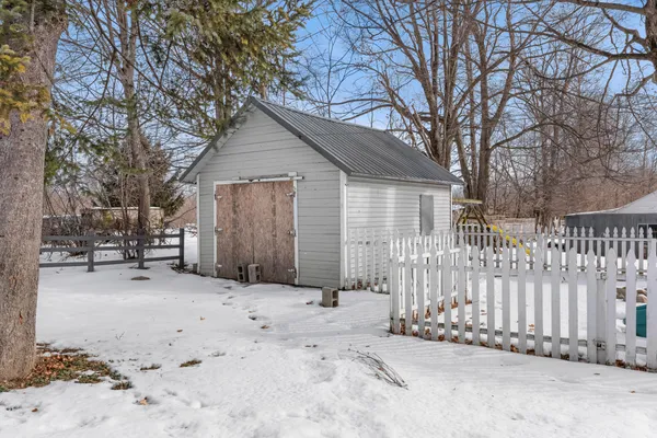 $125,000 | 2582 East Montgomery Road, Hillsdale, MI 49242