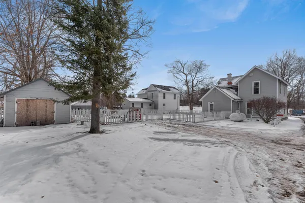 $125,000 | 2582 East Montgomery Road, Hillsdale, MI 49242