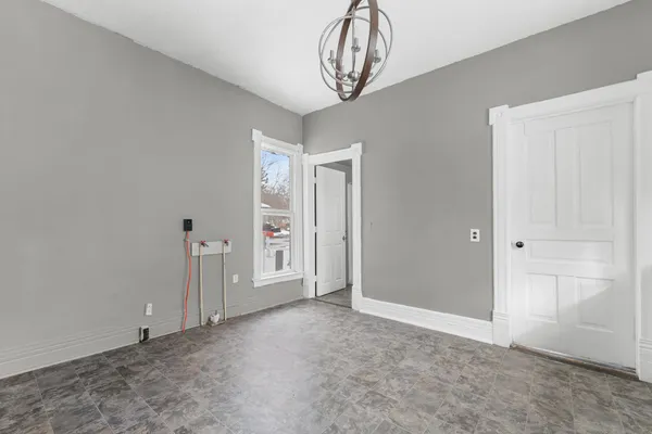 $125,000 | 2582 East Montgomery Road, Hillsdale, MI 49242