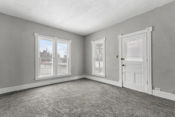 $125,000 | 2582 East Montgomery Road, Hillsdale, MI 49242