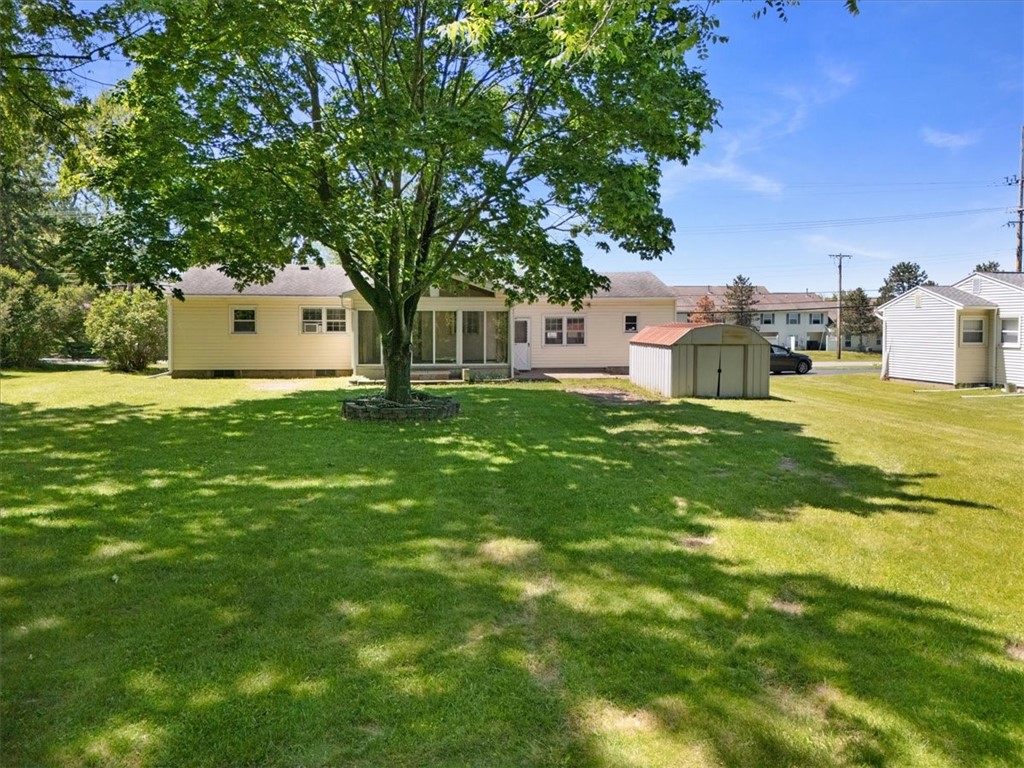 1078 5 Mile Line Road Webster, NY 14580 - Photo 45 of 49