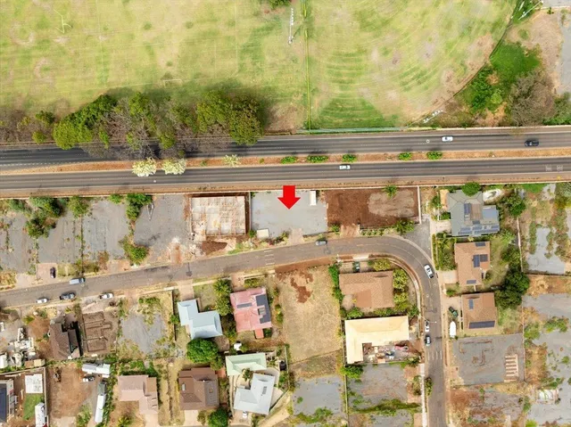 $900,000 | 418 Waine'e Street, Lahaina, HI 96761