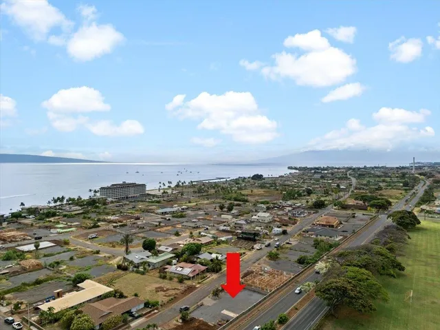 $900,000 | 418 Waine'e Street, Lahaina, HI 96761