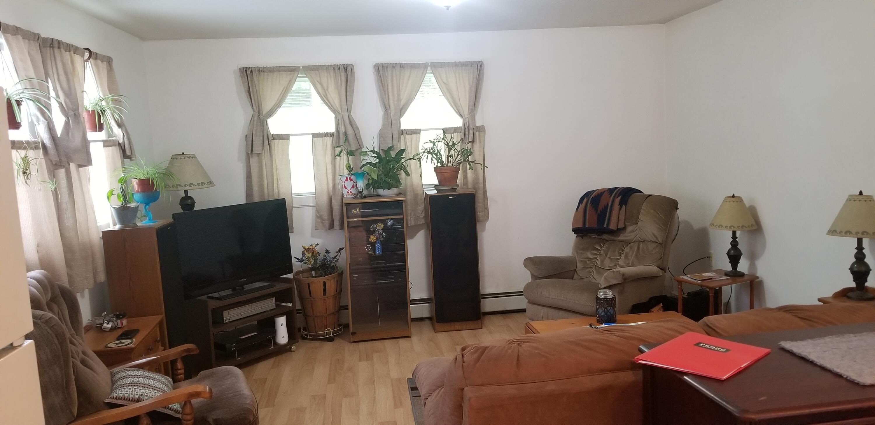 86 Garcelon Road Burnham, ME 04922 - Photo 10 of 22 living area
