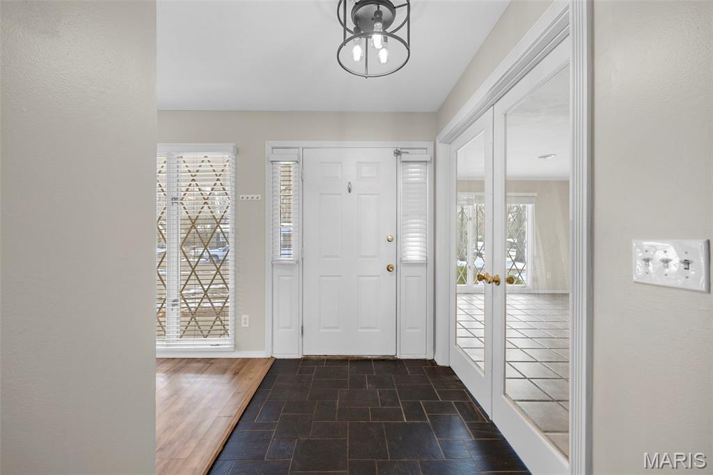 569 Highland Ridge Drive Ballwin, MO 63011 - Photo 13 of 22