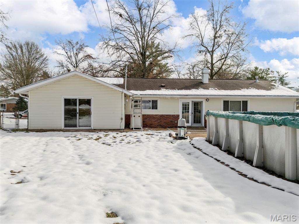 569 Highland Ridge Drive Ballwin, MO 63011 - Photo 18 of 22