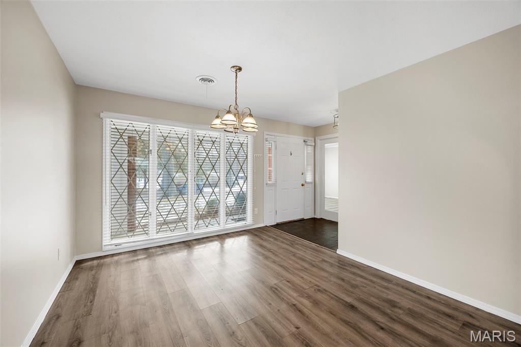 569 Highland Ridge Drive Ballwin, MO 63011 - Photo 5 of 22