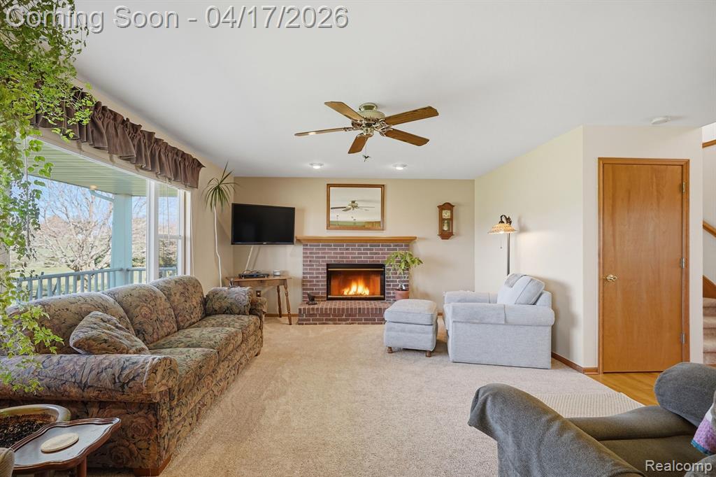 72689 Dequindre Road Leonard, MI 48367 - Photo 17 of 93