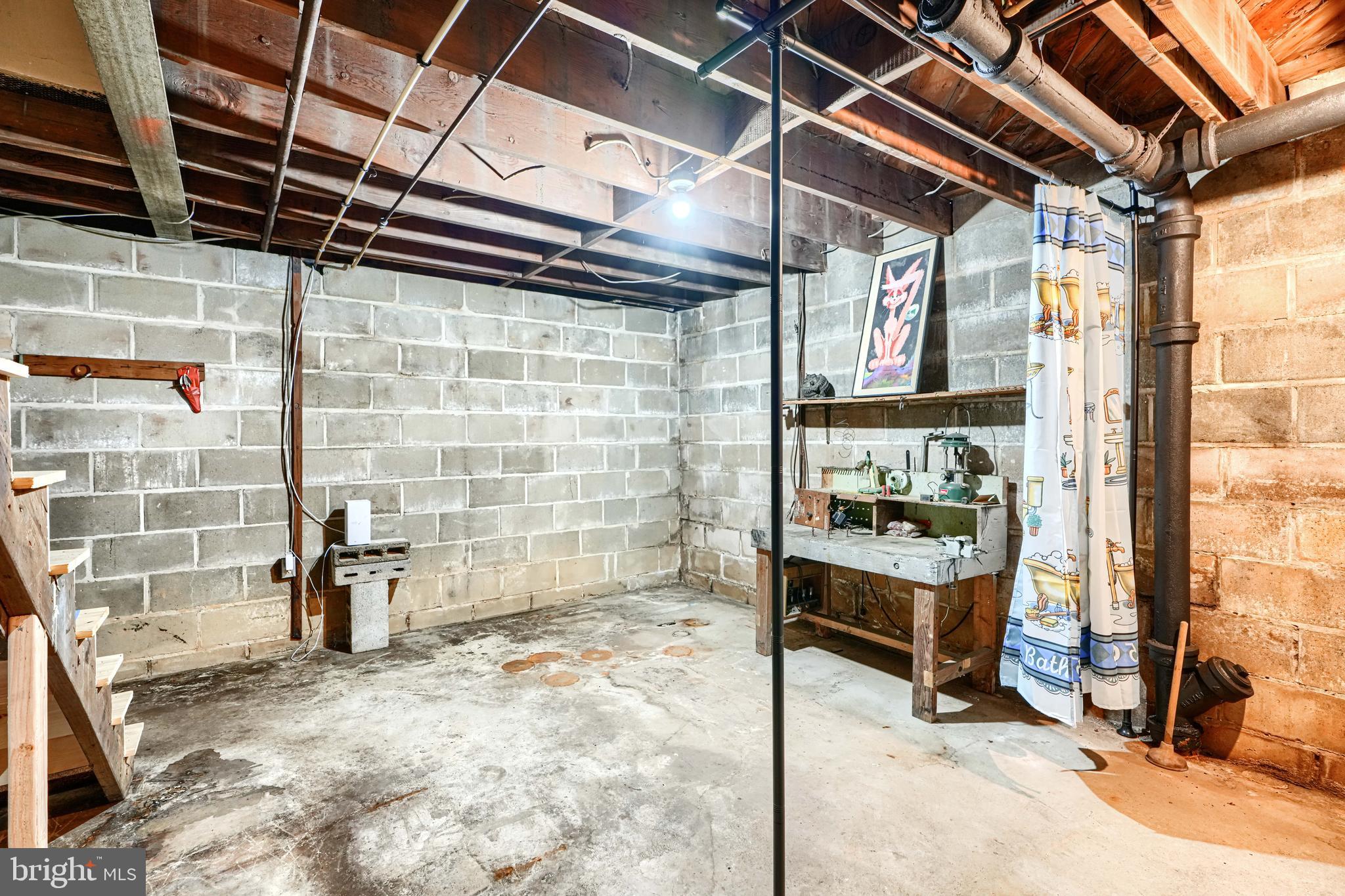 1817 Rock Spring Road Forest Hill, MD 21050 - Photo 57 of 97