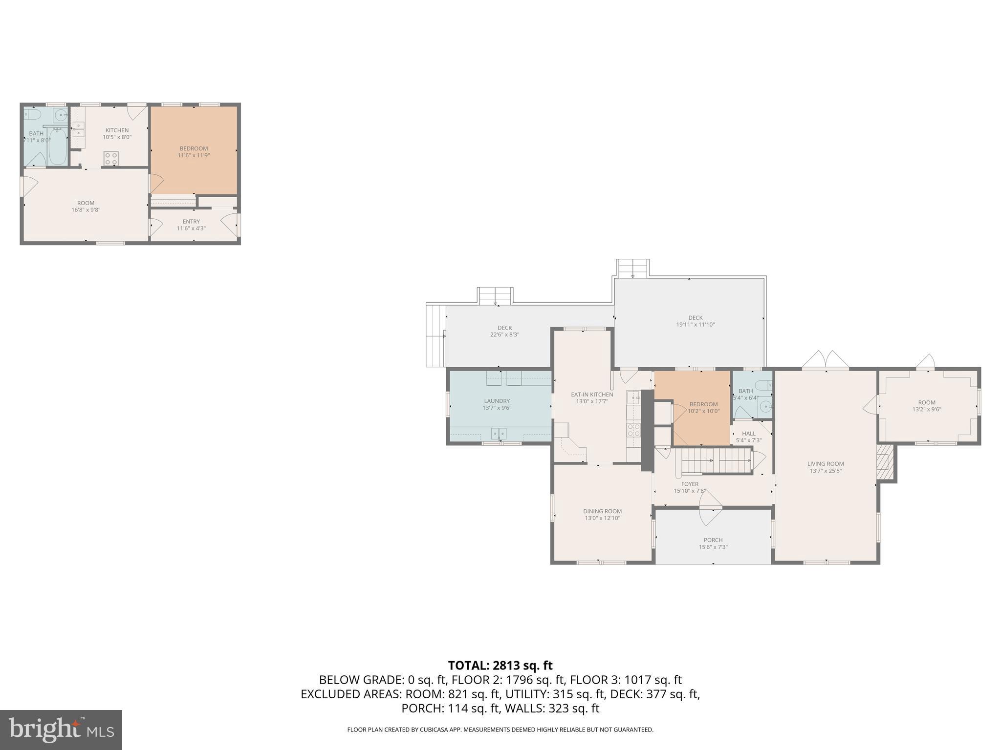 1817 Rock Spring Road Forest Hill, MD 21050 - Photo 96 of 97