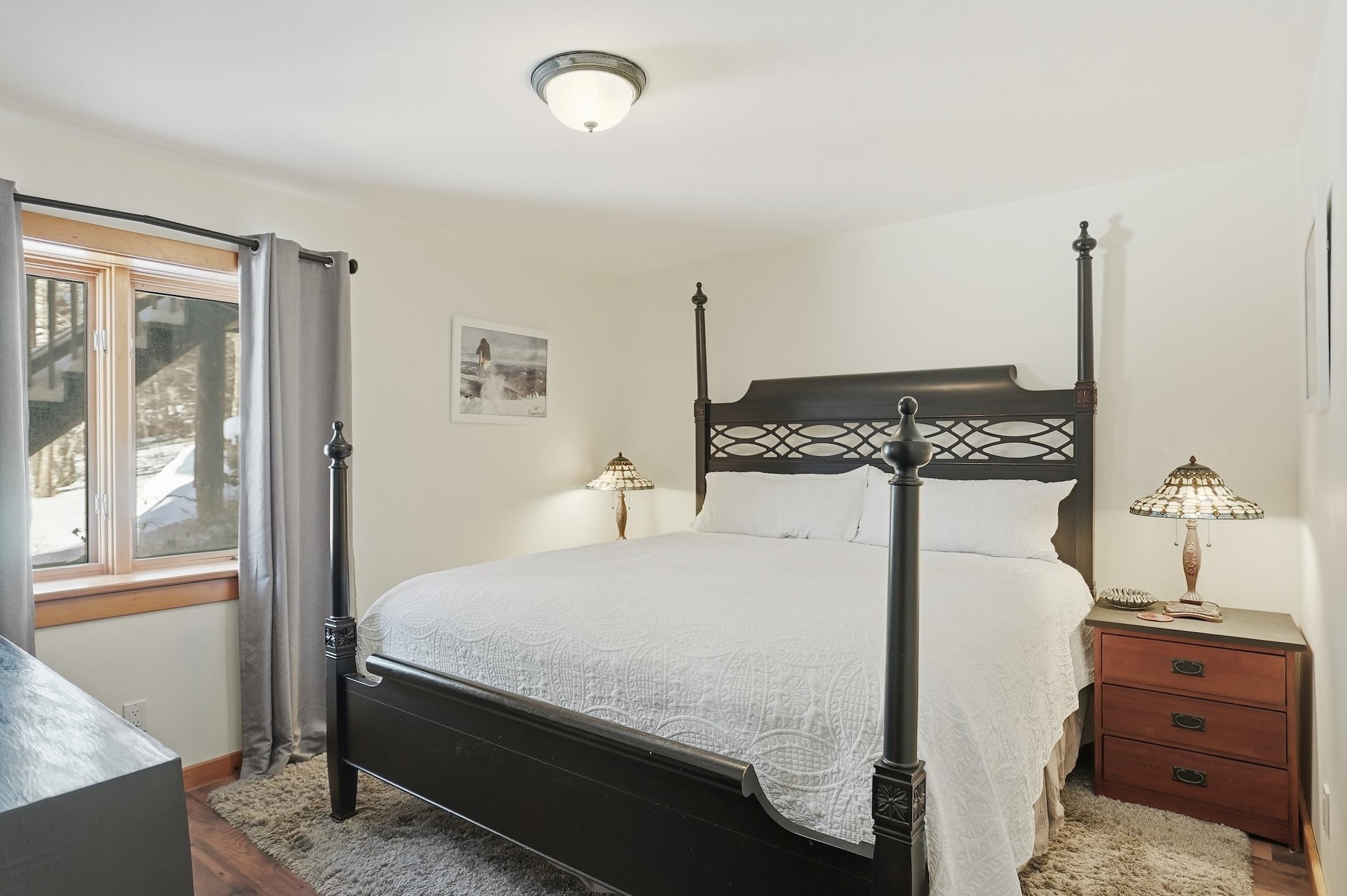 421 Stagecoach Road Fayston, VT 05673 - Photo 48 of 60