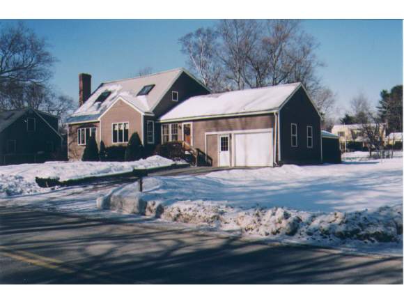105 Perkins Road Rye, NH 03870 - Photo 1 of 1
